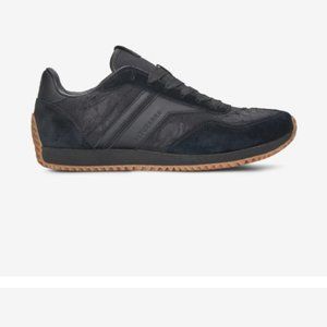 KEDS X ALTUZARRA RENAISSANCE WOMENS SNEAKER IN BLACK Size 9